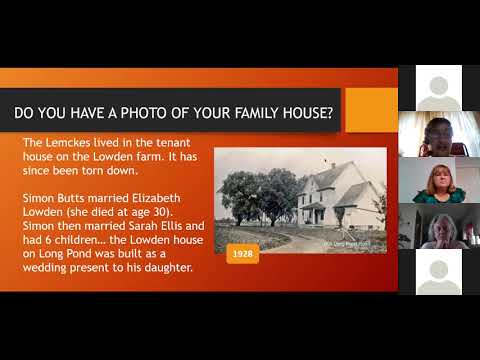 Researching Your Town of Greece Family