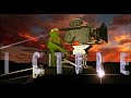 Jim Henson Pictures Logo With Extracted Audio Channels