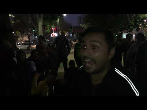 Feliz Cumpleaños Estrikto vs Cochinos Larry | KD Hexakill (Semifinal)