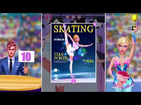 Ice Skating Superstar - Perfec Video