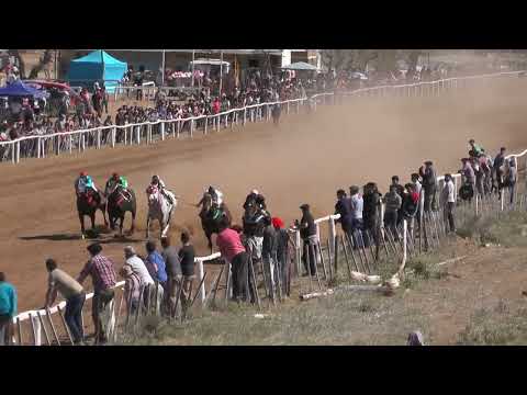 AMIGAZO  Club Hipico Viento Sur   Cutral Co 04 09 2022