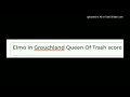 Queen Of Trash I See A Kingdom The Adventures Of Elmo In Grouchland