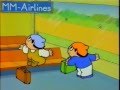 Mainzelmännchen 12 Clips Anfang 1990