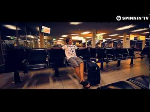 Martin Garrix - Animals (Vicente Corza Edit)