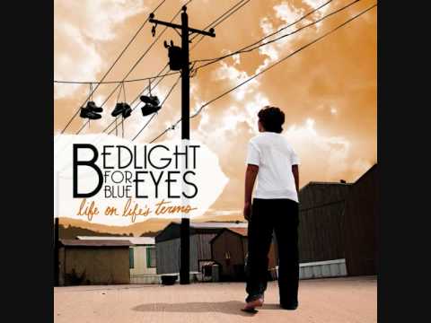 Bedlight For Blue Eyes - Ms. Shapes