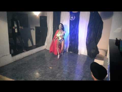 Ludmyla Jackson Fantasy 24/05/2013