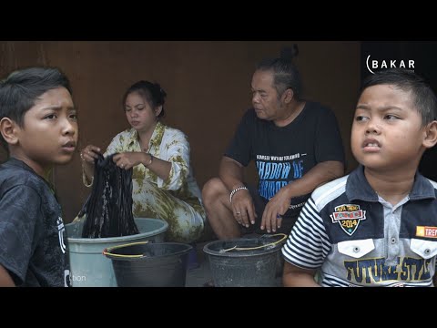 Bakar Eps 58 : Suwe Ora...