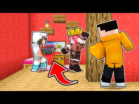 I HAVE BEEN BETRAYED IN THE DARK KINGDOM!