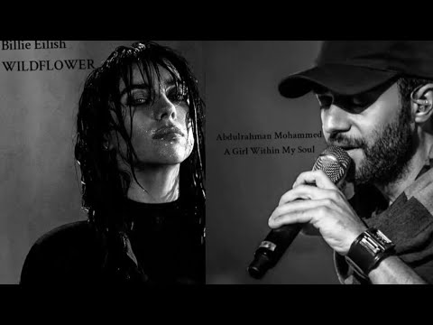 wildflower x abdulrahman cover Tik tok version