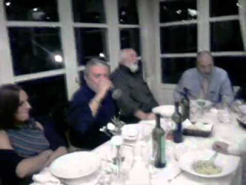 CAMERINO FESTA DELLA MATRICOLA 2010-3-ANCORA CANTI GOLIARDICI