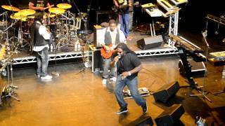 Morgan Heritage - Respect Jamaica 50th at The O2 (3)