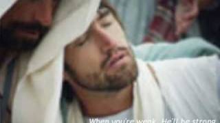 &quot;It&#39;s Alright&quot; by Brandon Heath (with lyrics)