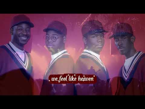 Boyz II Men - This Christmas Night With You