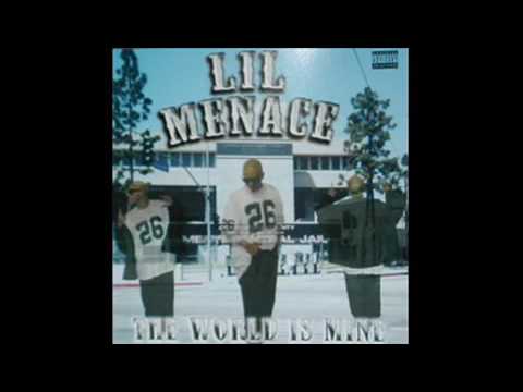 Lil Menace- Down for the one three