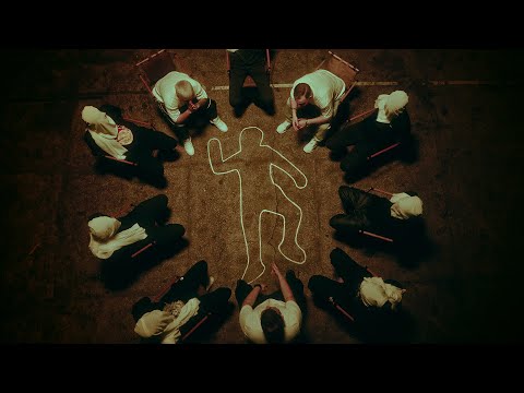 Critical - KRAL feat. Muti x Levo (Official Music Video)