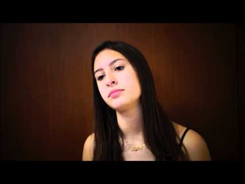 BIDELLATI-C.E.M- Sofia Pertinhez "The Scientist" - 09/2015