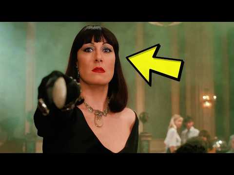 The Witches (1990): 20 Weird Facts You Didn’t Know!
