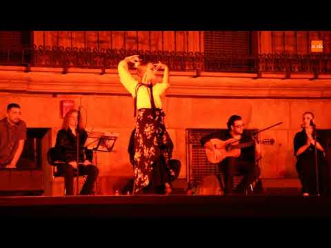 Magistrales clásicos en el Liceo con Christine y Michelle Naughton   