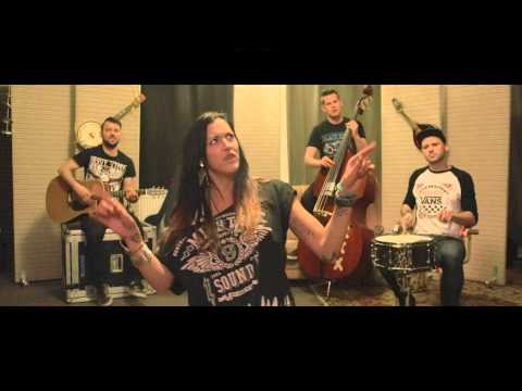 Prague Conspiracy - Prague Conspiracy - Burn we say Acoustic