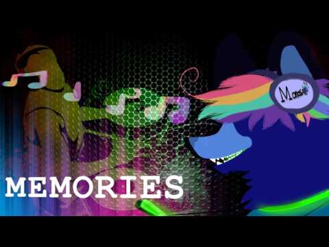 Memories (Tony Brown Remix)