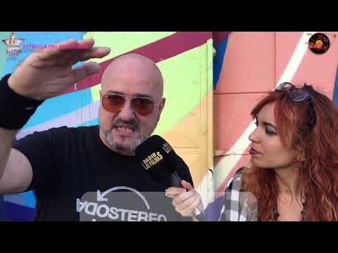 reportaje Vive el rock. El concierto 18-4-19