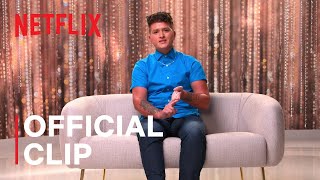 Netflix The Ultimatum: Queer Love |TIff's Non-Negotiables