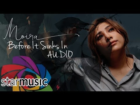 Video thumbnail for Before It Sinks In