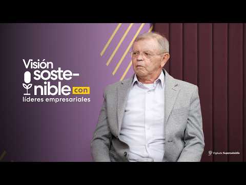 Bisvita: Basura cero en San Francisco, Cundinamarca| Álvaro Abril, Director general
