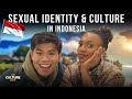 Living As A Gay Person In Indonesia Culture Identity And Social Norms
