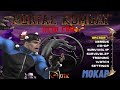 Mokap In Mortal Kombat Chaotic New Era