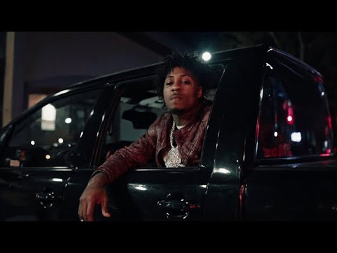 NBA YoungBoy - Could’ve Been Us (Official Video)