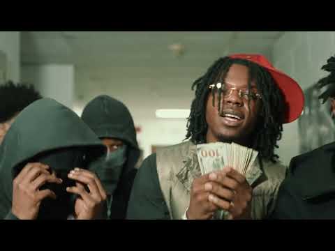 Jayy Sparks x Phe Didd x Ki Floxks - Nowhere To Go (Official Music Video) Shot by @CaineFrame