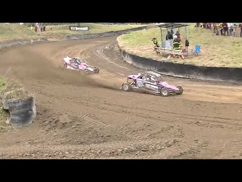 00060 Autocross Humpolec 28. - 29.8.2021