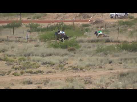 JOSESITO - Club Hípico Viento Sur Cutral Co - 12-12-21