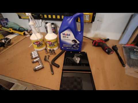 Transmission and Transfer Fluid - NP241 / NP231 6-Speed - Jeep Tj/LJ Rubicon