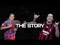 Ronaldinho - The Story