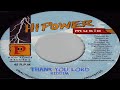 Thank You Lord Riddim Mix (FlashBack) 2022 (ft Luciano, Al Campbell, JC Lodge, Singing Melody)