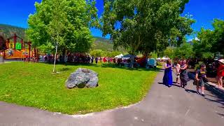 Rotary Park #merritt #britishcolumbia #canada