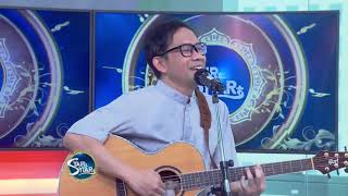 Download lagu Haddad Alwi Ft. Shifa Bernyanyi “Jadikan Kami Anak Yang Sholeh” –Syair Syiar mp3