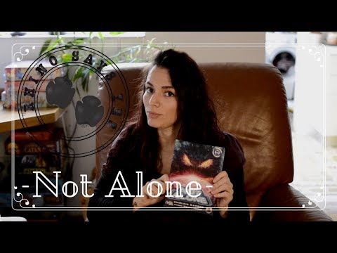 Rhino Says Yes #1 - Not Alone