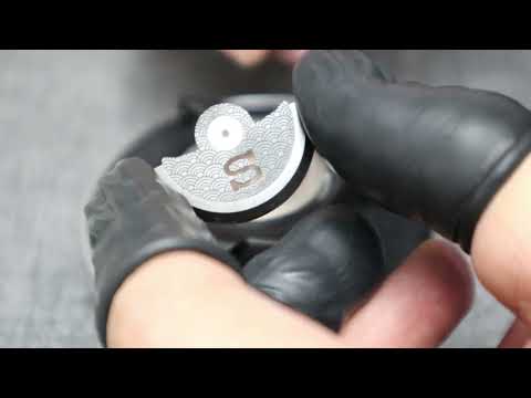 ⌚Rotor Oscillating Weight Replacement-Watch and Style Mod Beginner Series