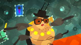 Ella & Aleksi -- Yllätyssynttärit -elokuvan traileri