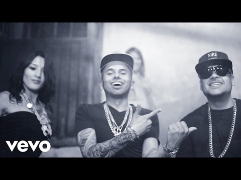 El Chevo - Que Lo Que ft. Sensato, Papayo