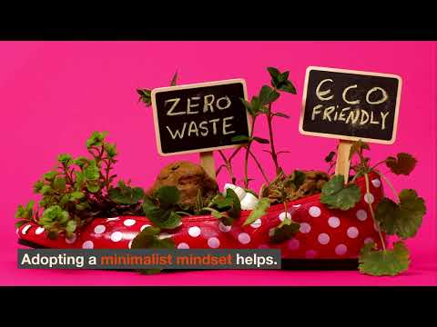 Practical Steps to Reduce Waste in Your City Lifestyle — Everyday Tips