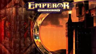 24 - Emperor Score - Unstoppable Force