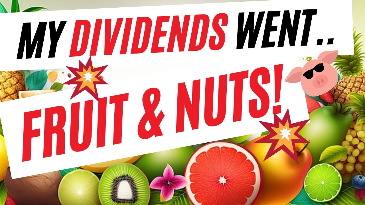 What a £500,000 Dividend Portfolio Paid Me This Month: Passive Income September 2024