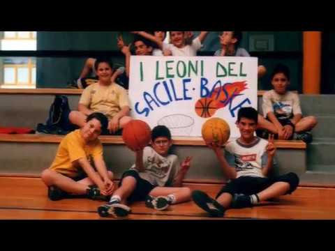 40 anni di Sacile Basket