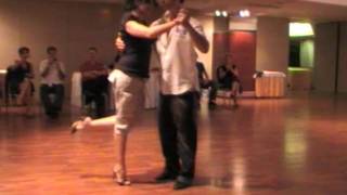 IX Encuentro de Aficionados al Tango Gabriel Angio-Natalia Gamez _7/7.mpg