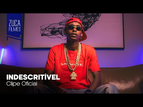 MC WS da Leste - Indescritível (Zuca Filmes) DJ Dudu Coupper