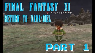 Is FFXI still good in 2024?